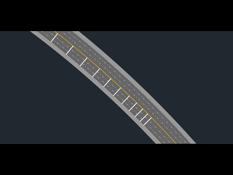 LERV — linhas de estímulo à redução de velocidade