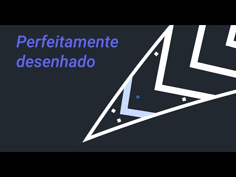Zebrado de 2 fluxos