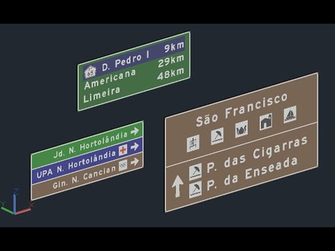 Editor de placas CapSign — diagramação integrada ao CAD