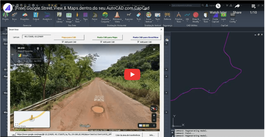 ferramentas CAD gratuitas